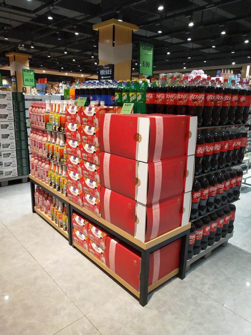 荆门批发零售市场新气象：机遇与挑战并存