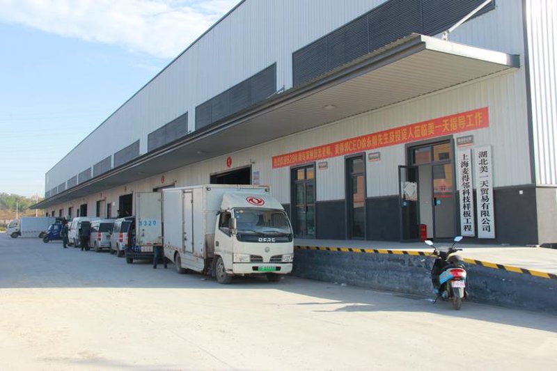 荆门本地贸易:新兴发展的活力源泉